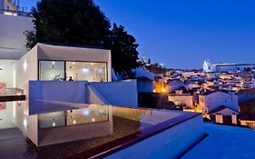 Memmo Alfama - Design Hotel Lisbon
